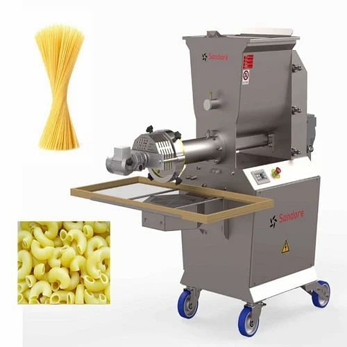 Pasta Making Machine