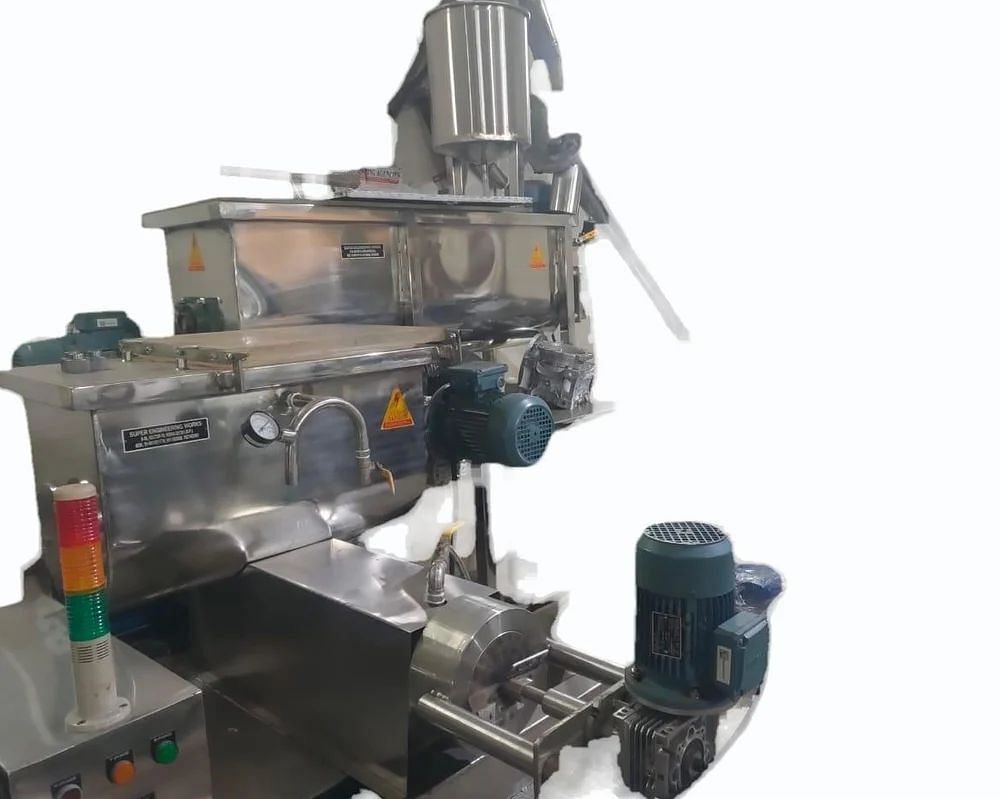 Pasta Making Machine In Noida