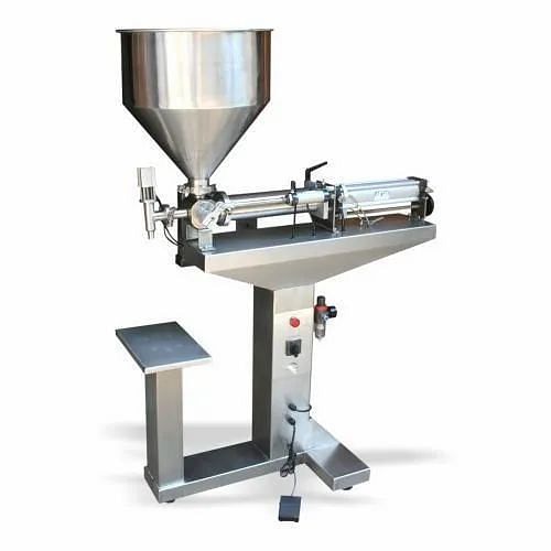 Paste Filling Machine