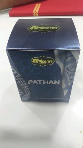 Pathan Perfume