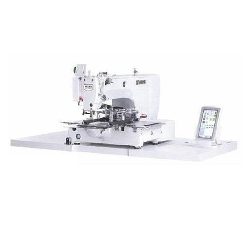 Pattern Sewing Machine