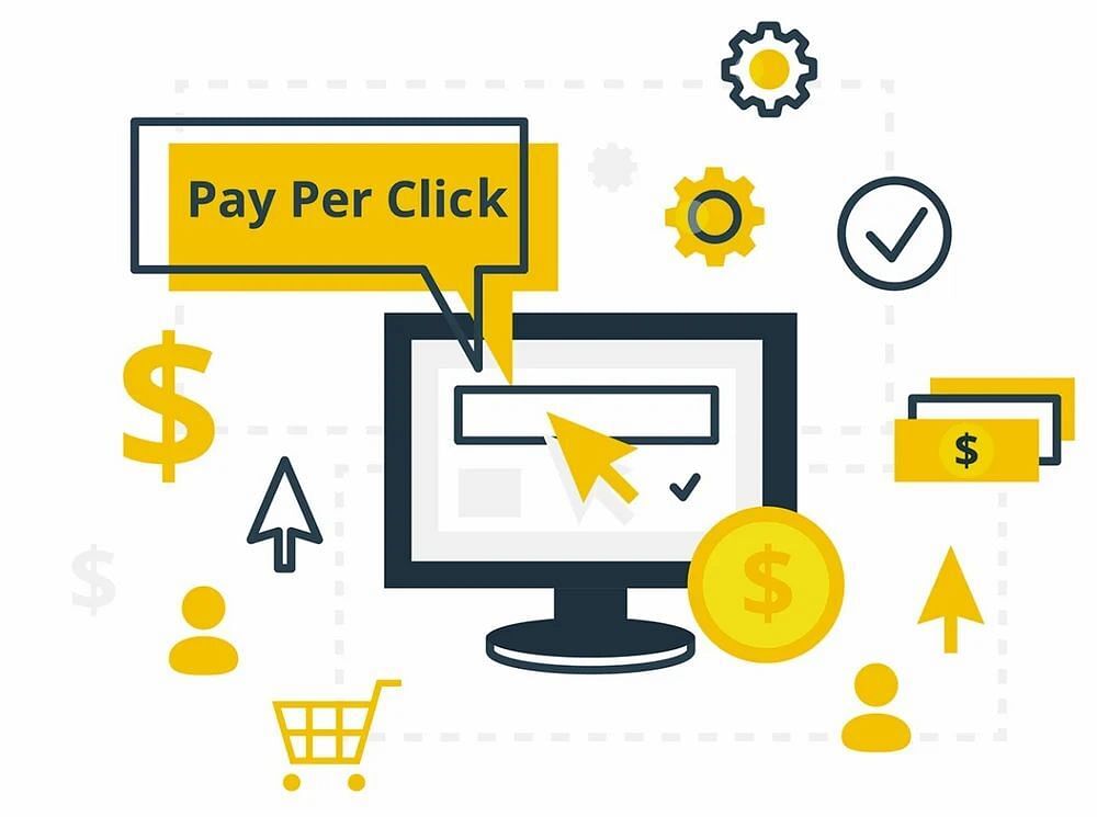 Pay Per Click Service