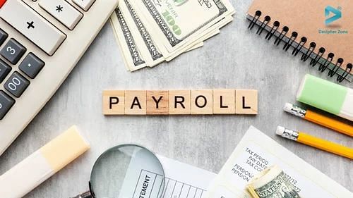 Payroll Management Software