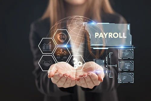 Payroll Services