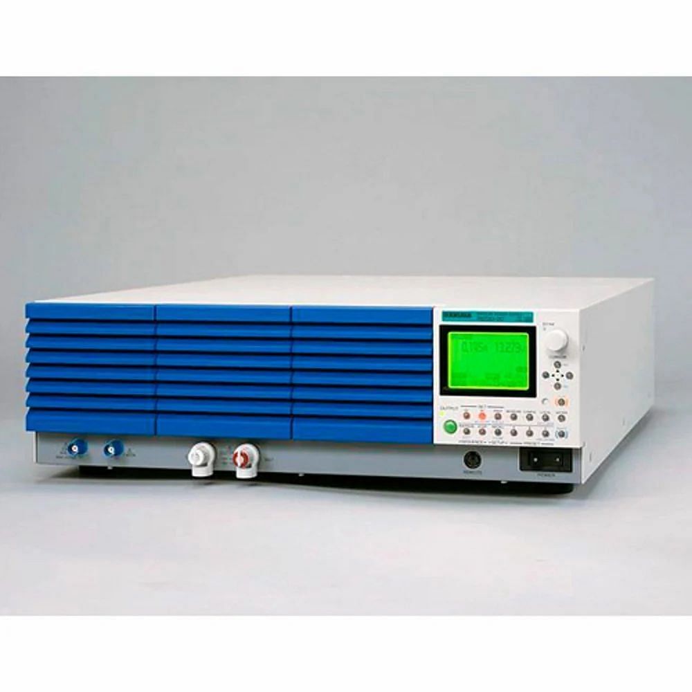 Pbz Series Compact Programmable Bipolar DC Power Supply for Electronic Instruments, 230VAC