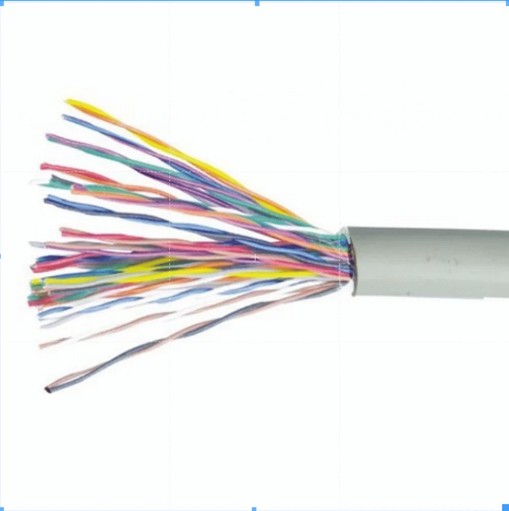 PCM Cables .