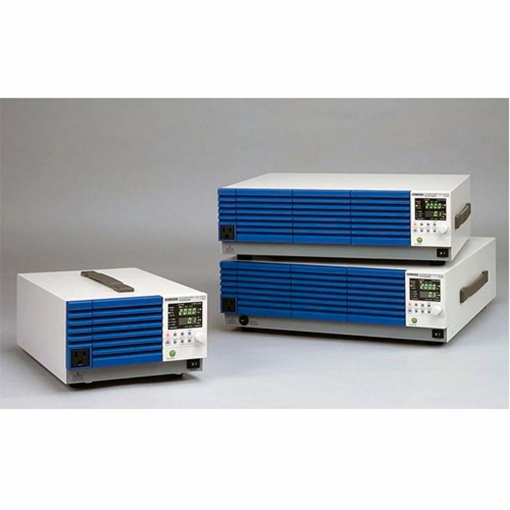 Pcr Series Digital Compact AC Power Supply (CV/CF), For Electronic Instruments