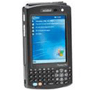 PDA Style Mobile Computer