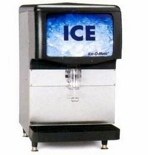 Pearl Ice Maker