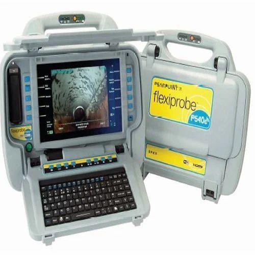 PEARPOINT Flexiprobe P540c