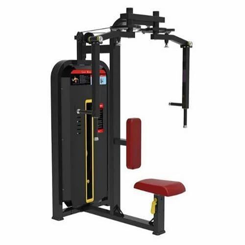 Pec Deck Machine