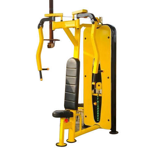 Pec Deck Machine, For Gym