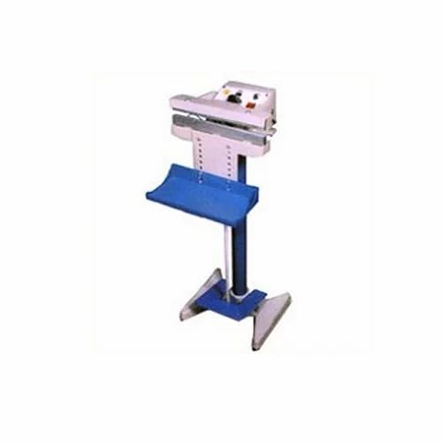 Peddle Sealing Machine