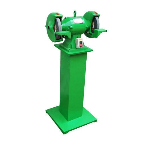 Pedestal Grinder