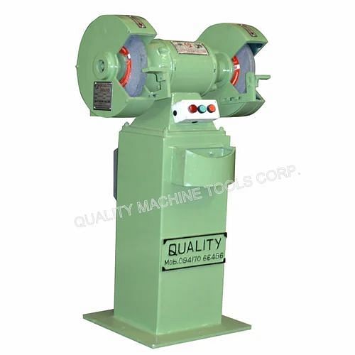 Pedestal Grinding Machine