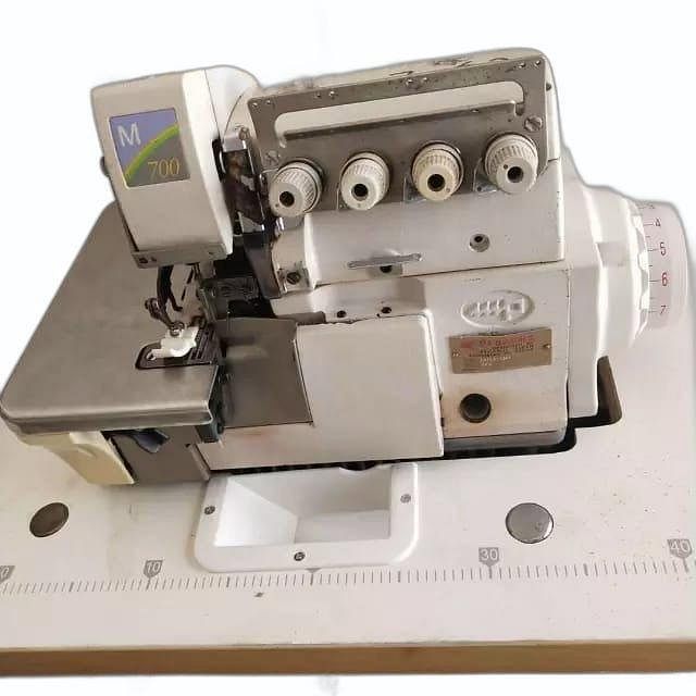 Pegasus M700 Overlock Sewing Machine