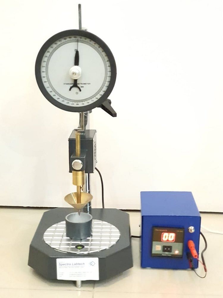 Penetrometer