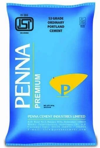 Penna Ordinary Portland Cement