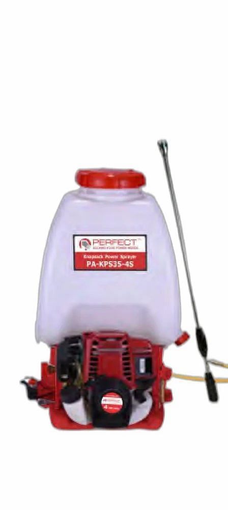 Perfect knapsack 4stroke, 20 L