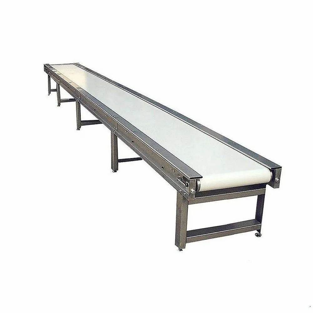 Perfura Belt Conveyors Conveyor Belts, Material Handling Capacity: 100 Kg Per Feet