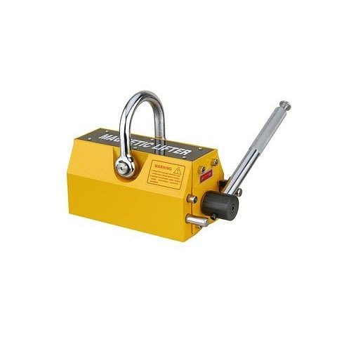 Permanent Magnetic Lifter