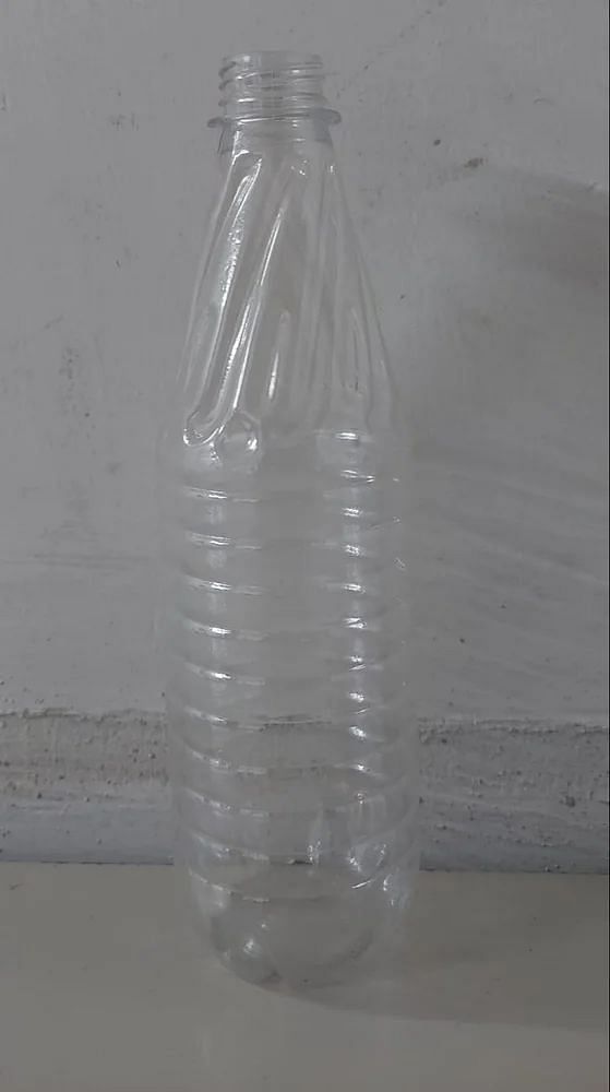 Pet Sauce Bottle, Size: 9inch (length)