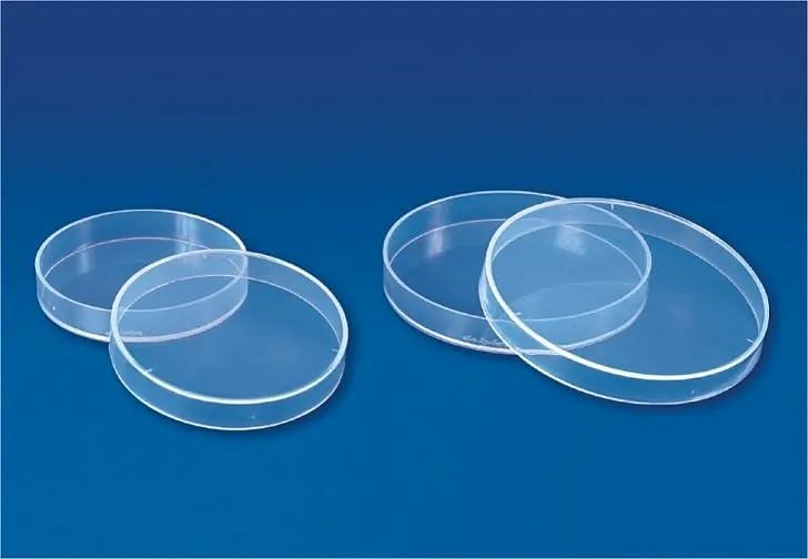 PETRI DISH (Pack of 5)