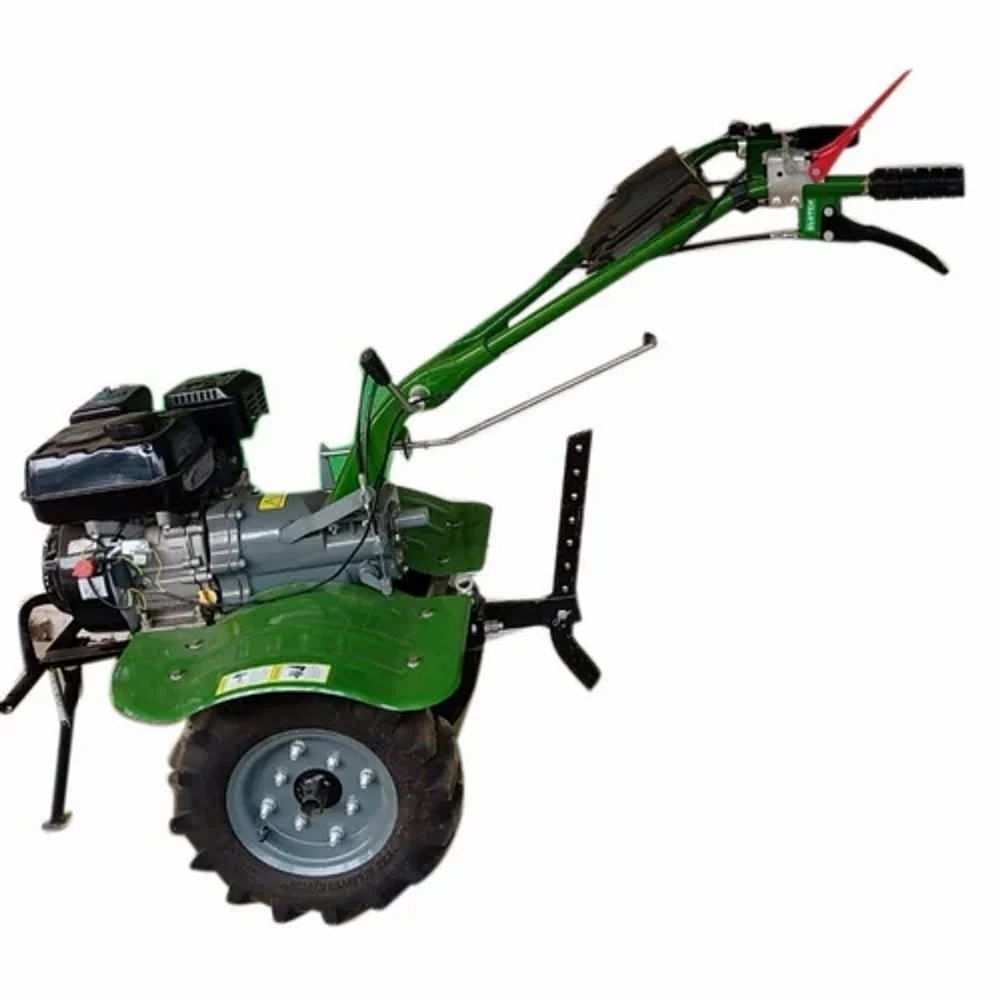 Petrol 5 Hp Power Weeder