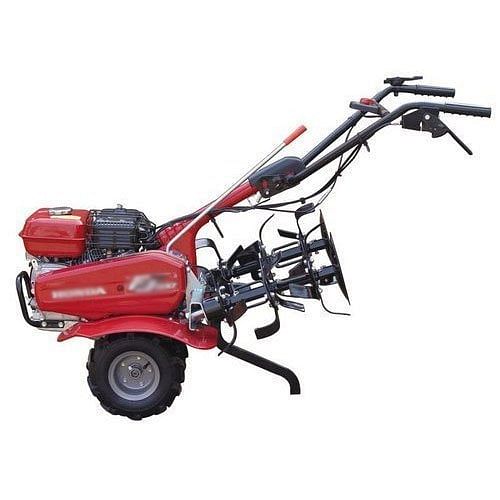 Petrol Agricultural Rotary Tiller