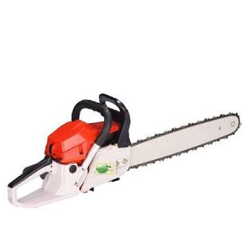 Petrol Chain Saw