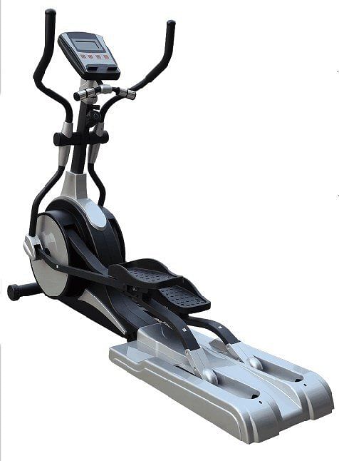 PFE-500 Commercial Elliptical