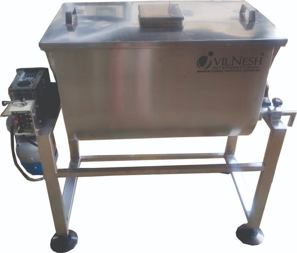 Pharmaceutical Blender, For Industrial, Capacity: 50-5000 L