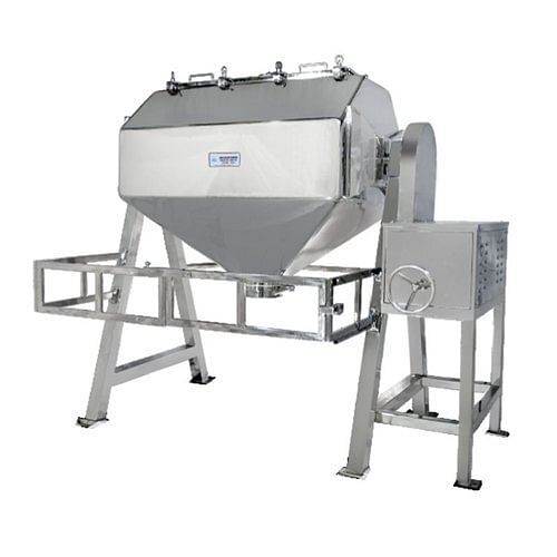 Pharmaceutical Blender Machine