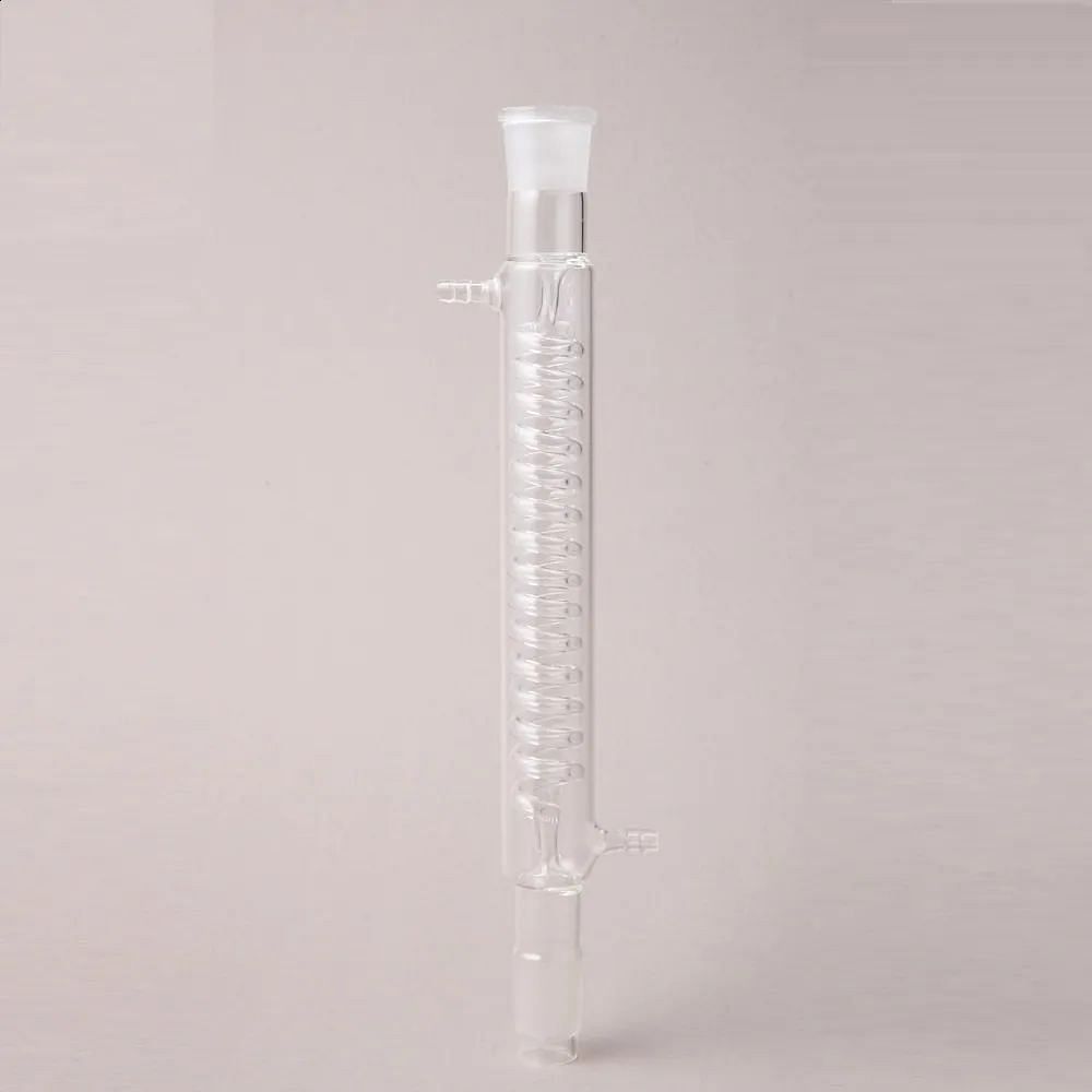 Phase: Single Phase 18 Inch Laboratory Glass Coil Condenser