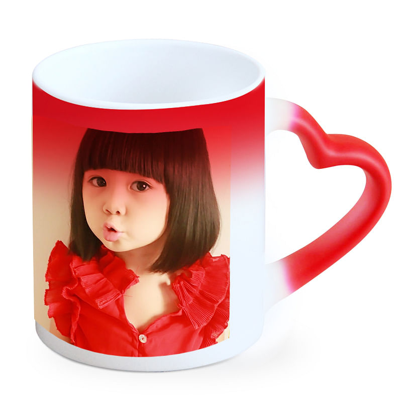 Photo Mug