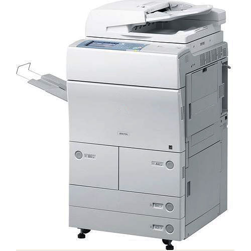 Photocopier Machine