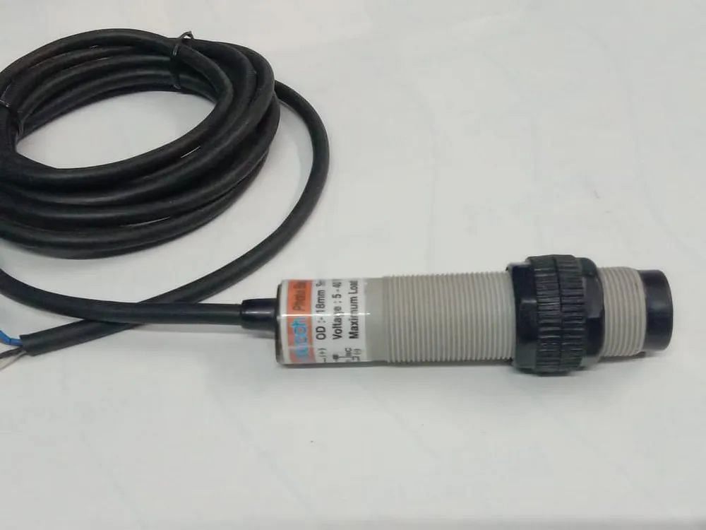 Photoelectric sensor