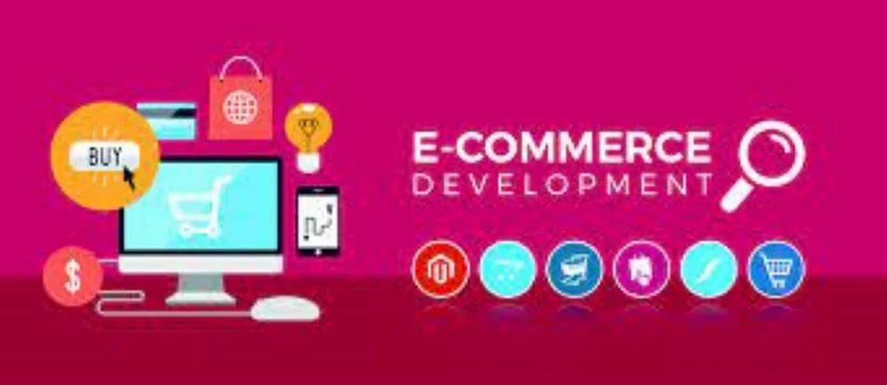 PHP/JavaScript Static Ecommerce Website Designing Development, With 24*7 Support