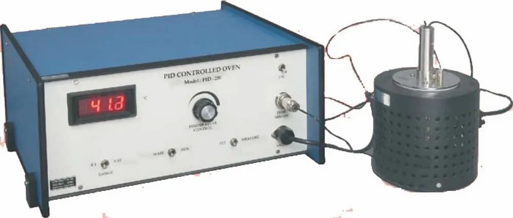 PID Controller, Model Name/Number: 2259