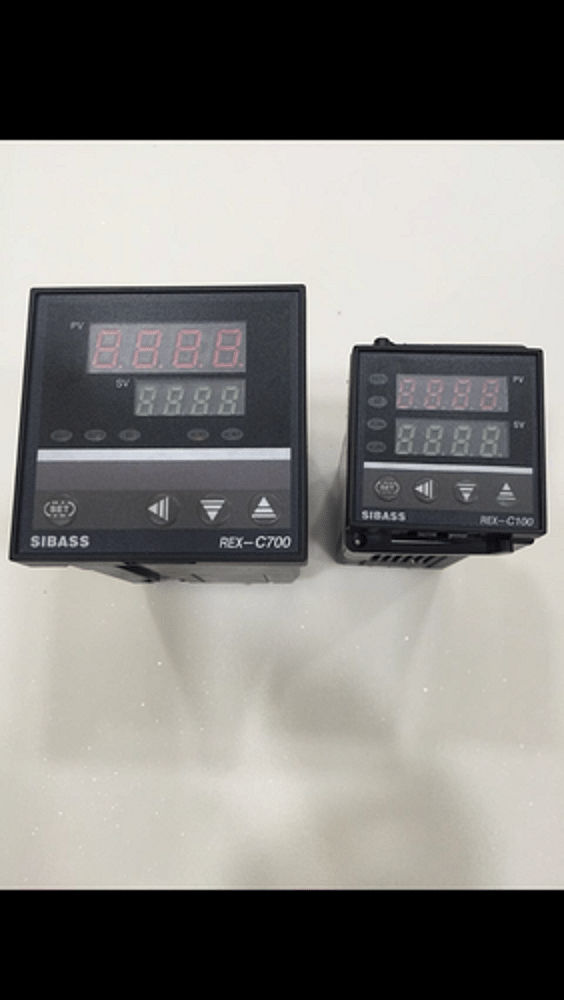 PID SIBASS Temperature Controller