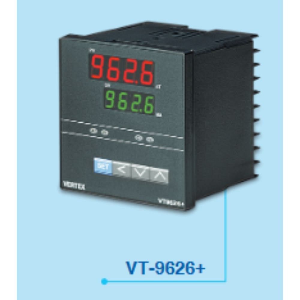 PID/On-Off Vertex PID Temperature Controller - VT4926