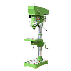 Pillar Drill Machines