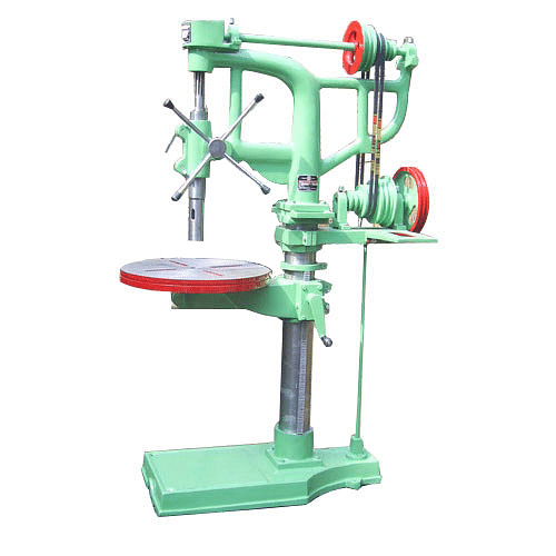 Pillar Drill Machines