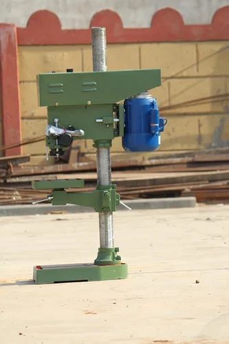 Pillar Drilling Machine