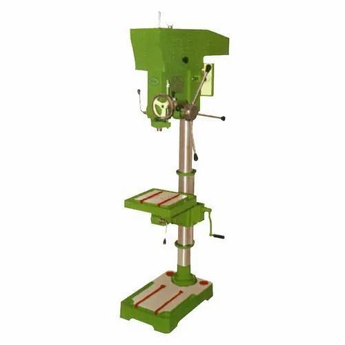 Pillar Drilling Machine