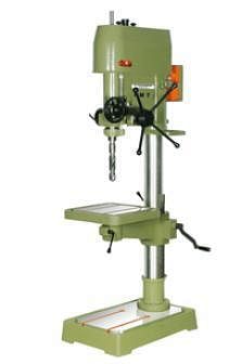 Pillar Drilling Machine