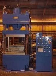 Pillar Hydraulic Press