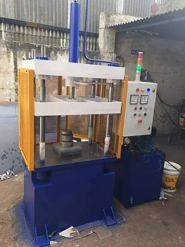 Pillar Type Hydraulic Press