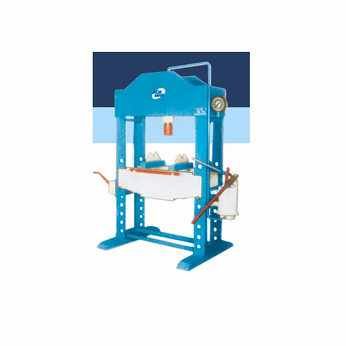 Pillar Type Hydraulic Press