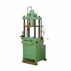 Pillar Type Hydraulic Press